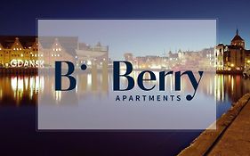 4 Elements - Billberry Apartments